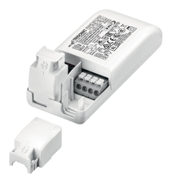 Konstantstrom-LED-Treiber, Dimmbar mit DALI / DALI-2 switchDIM, 120x51x29mm